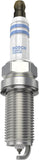 Bosch YR6KI332S - Spark Plugs Double Iridium - 1 piece
