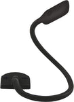 OSRAM Onyx Copilot M-7, Flexible LED Light for car interior, warm white, connected via the cigarette lighter, folding box (1 piece)