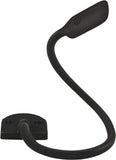 OSRAM Onyx Copilot M-7, Flexible LED Light for car interior, warm white, connected via the cigarette lighter, folding box (1 piece)