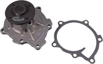 Blue Print ADC49171 Water Pump with gasket, pack of one