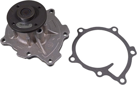 Blue Print ADC49171 Water Pump with gasket, pack of one