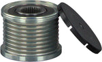 febi bilstein 33472 Alternator Overrun Pulley, pack of one