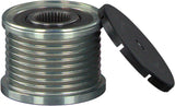 febi bilstein 33472 Alternator Overrun Pulley, pack of one