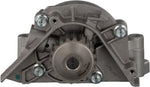 febi bilstein 39680 Water Pump with housing and sealing rings, pack of one