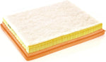 Bosch S3655 - Air Filter Car