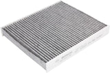 Bosch Genuine Car Cabin Filter 1987435590