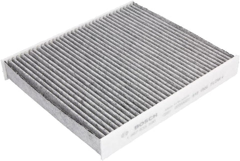 Bosch Genuine Car Cabin Filter 1987435590