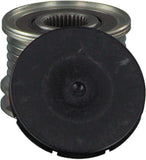 febi bilstein 32311 Alternator Overrun Pulley, pack of one
