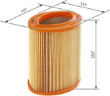 Bosch S3769 - Air Filter Car