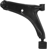Blue Print ADK88608 Control Arm, pack of one