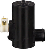 Febi Bilstein 109265 - Water Pump, window cleaning