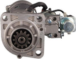 febi bilstein 48994 Starter Motor, pack of one