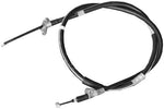 FKB3548 FIRSTLINE BRAKE CABLE OE QUALITY