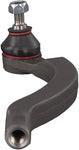 febi bilstein 30731 Tie Rod End with nut, pack of one