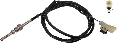 febi bilstein 49290 Exhaust Gas Temperature Sensor, pack of one