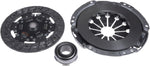 Blue Print ADH23048 Clutch Kit, pack of one