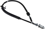 Blue Print ADD63832 Clutch Cable, pack of one