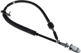 Blue Print ADD63832 Clutch Cable, pack of one