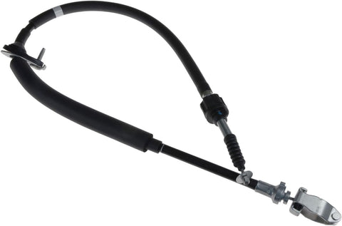 Blue Print ADD63832 Clutch Cable, pack of one