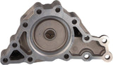 febi bilstein 44572 Oil Pump for manual transmission, with gasket, pack of one
