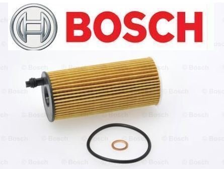 BMW 520d, 530d, 535d F10 F11 520d, 530d, 535d OIL Filter BOSCH NDD