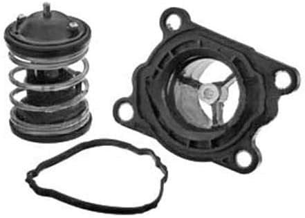 Thermostat Kit Fits: BMW 1 (F20), 3 (F30)