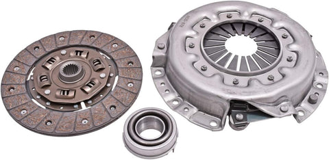 Blue Print ADC43017 Clutch Kit, pack of one