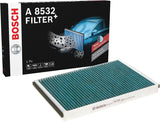 Bosch A8532 - Cabin Filter Filter+