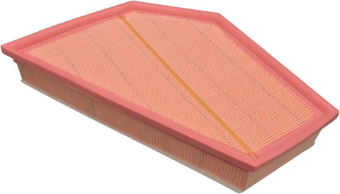 Blue Print ADG022152 Air Filter, pack of one