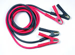 Ring RBC500 Insulated Heavy Duty Copper Jump Leads, 600A, 5m