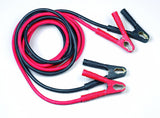 Ring RBC500 Insulated Heavy Duty Copper Jump Leads, 600A, 5m