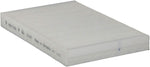 febi bilstein 21137 Cabin Filter, pack of one