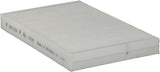 febi bilstein 21137 Cabin Filter, pack of one