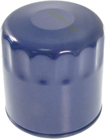 Blue Print ADA102124 Oil Filter, pack of one