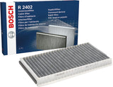 Bosch A8518 - Cabin Filter Filter+