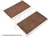 Blue Print ADBP250014 Cabin Filter Set , 1 piece