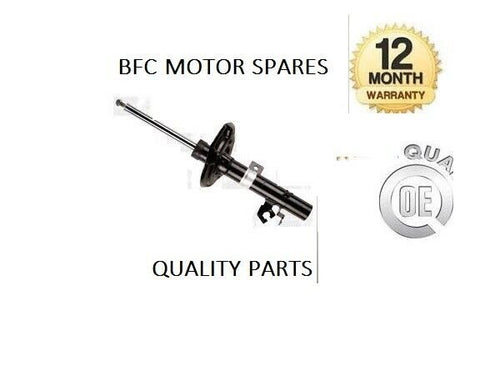 FITS NISSAN QASHQAI MK2 J11 N-TEC 1.2 FRONT SUSPENSION SHOCKER LH 13-19