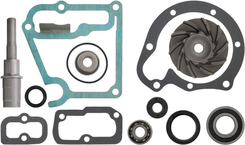 febi bilstein 31798 Water Pump Kit, pack of one