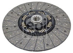 Febi Bilstein 105044 – Clutch Disc