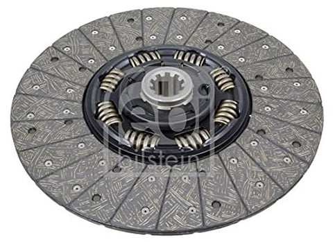 Febi Bilstein 105044 – Clutch Disc