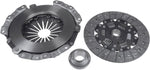 Blue Print ADC43019 Clutch Kit, pack of one