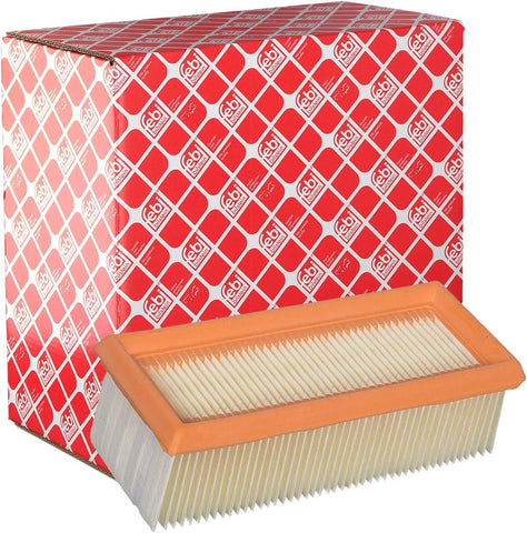 febi bilstein 30988 Air Filter, pack of one