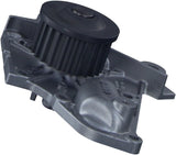 febi bilstein 26280 Water Pump with seals and screw, pack of one