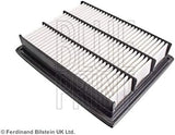 Air Filter Blue Print ADG022166 Febi Bilston -New Pck of 1