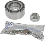 Blue Print ADH28228 Wheel Bearing Kit with axle nut, pack of one