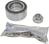 Blue Print ADH28228 Wheel Bearing Kit with axle nut, pack of one