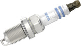 Bosch FR5KI332S - Spark Plugs Double Iridium - 1 piece