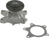 febi bilstein 24330 Water Pump with gasket, pack of one