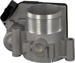 febi bilstein 46130 Throttle Body with gasket, pack of one