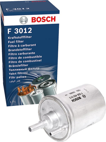 Bosch F3012 - Gasoline Filter Car